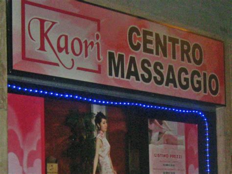 Massaggi Erotici a Marsala